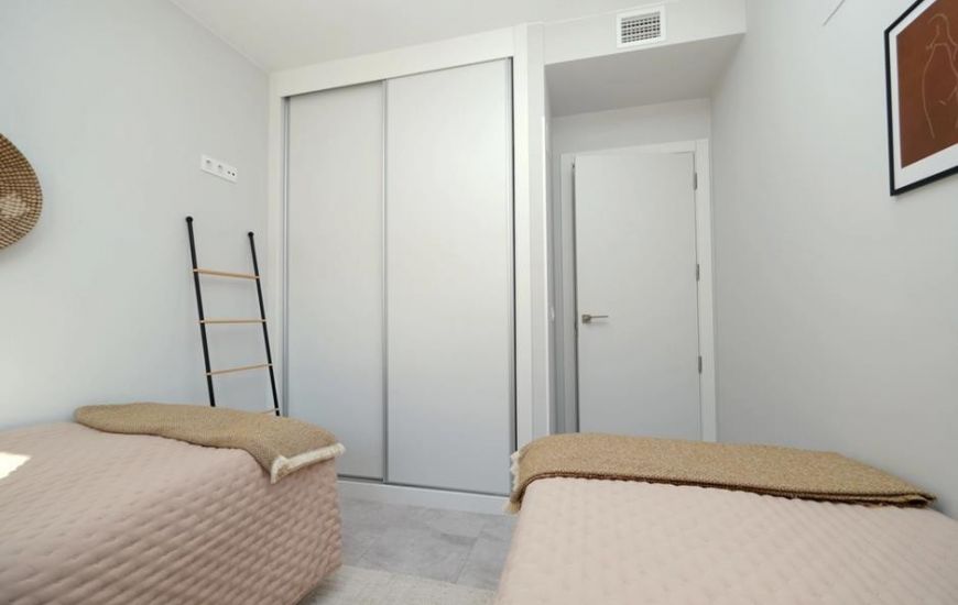 Venta - Apartamentos - Villamartin