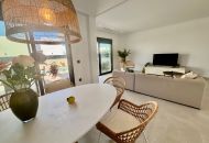 Venta - Villa - Benijofar