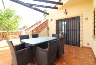 Sale - Villa - Formentera del Segura