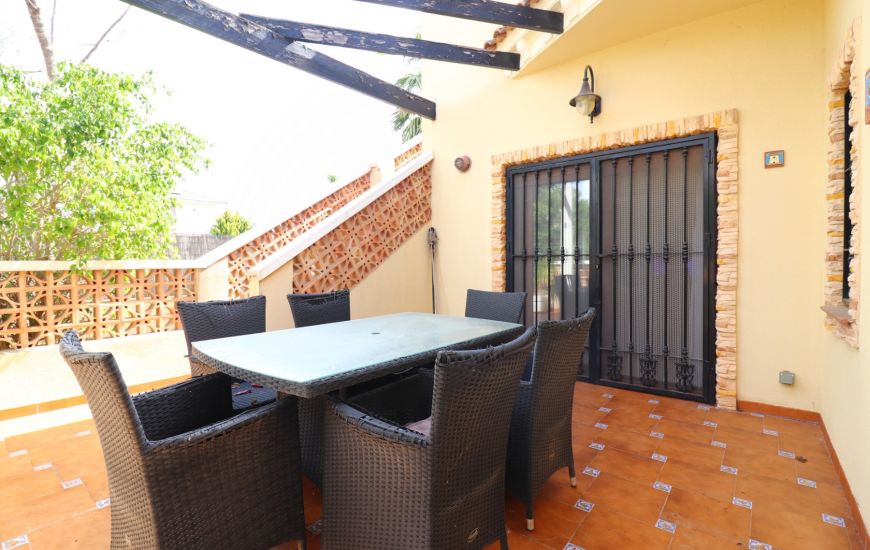 Sale - Villa - Formentera del Segura