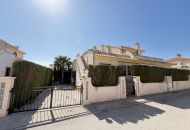Sale - Bungalow - Villamartin