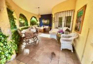 Sale - Villa - Ciudad Quesada