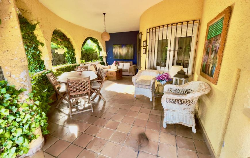 Sale - Villa - Ciudad Quesada