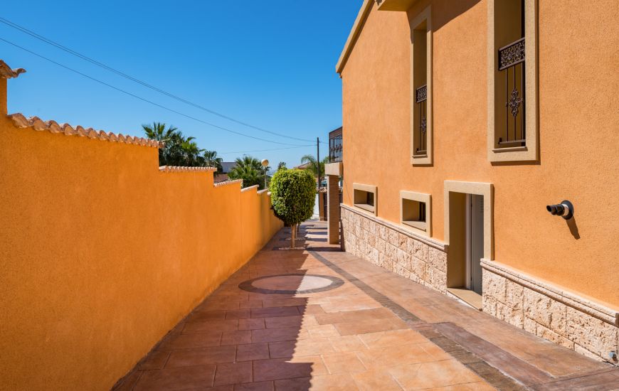 Sale - Villa - Ciudad Quesada - Rojales