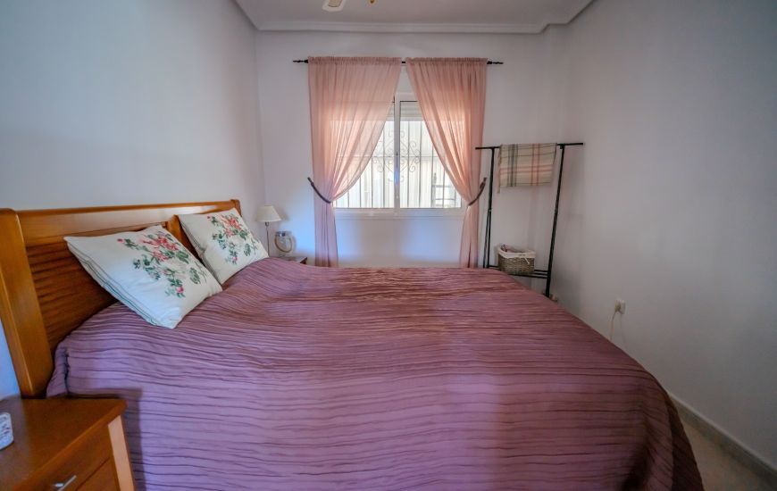 Venta - Casa Adosada - Ciudad Quesada