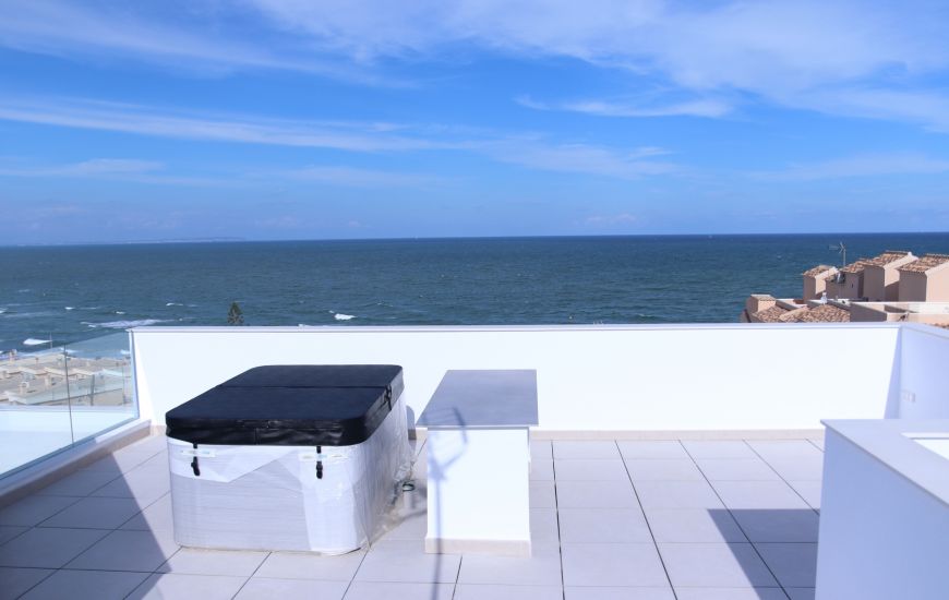 New Build - Villa - La Mata