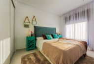 New Build - Townhouse - Pilar de la Horadada