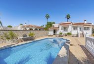 Sale - Villa - Ciudad Quesada - Rojales