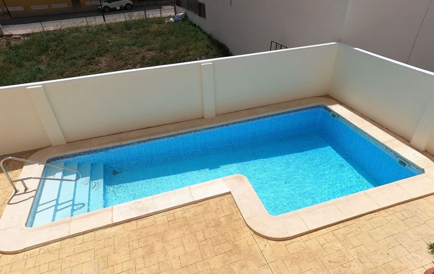 Sale - Apartments - Jacarilla