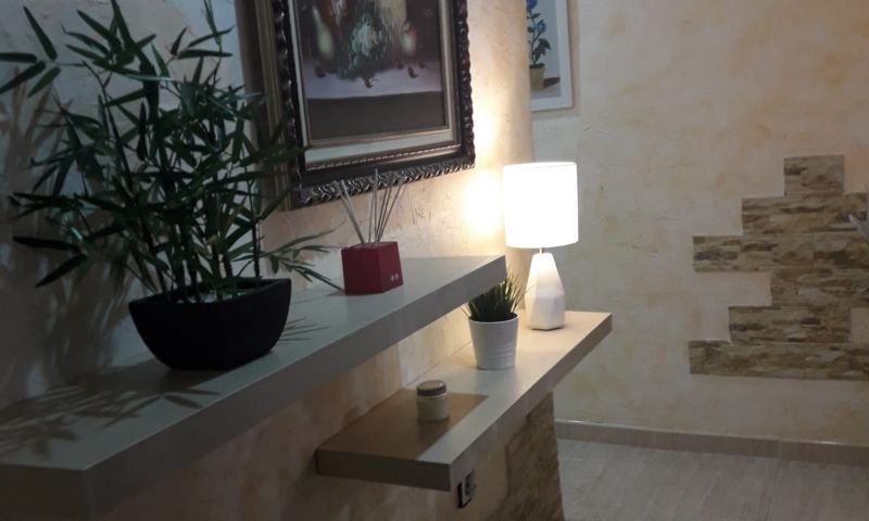 Sale - Villa - Novelda