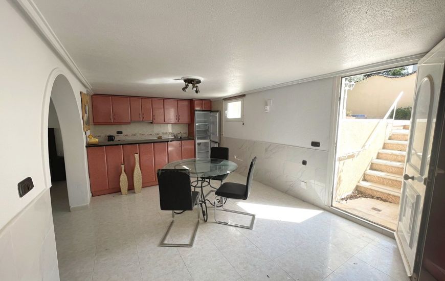 Sale - Villa - Ciudad Quesada
