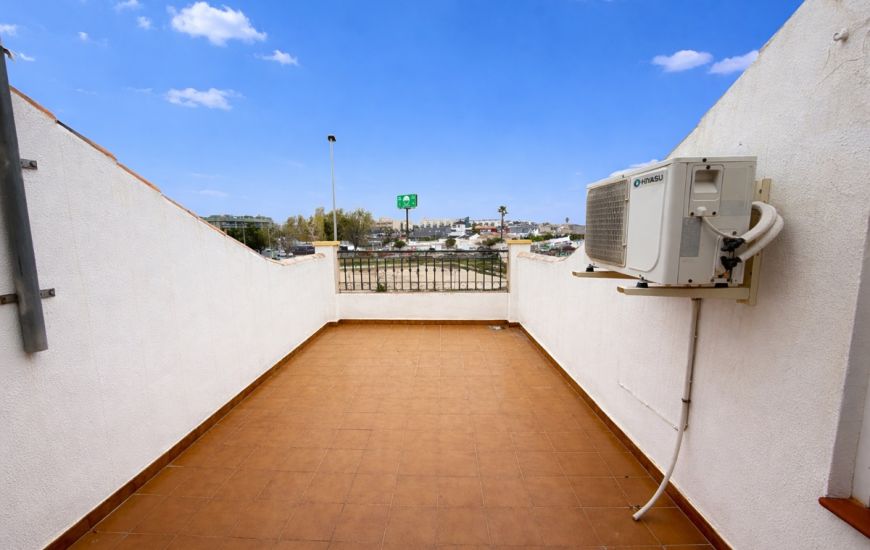 Sale - Bungalow - Cabo Roig