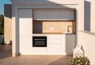 Nueva construcción  - Apartamentos - Guardamar del Segura