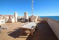 Sale - Land - Orihuela Costa