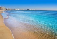 New Build - Penthouse - 