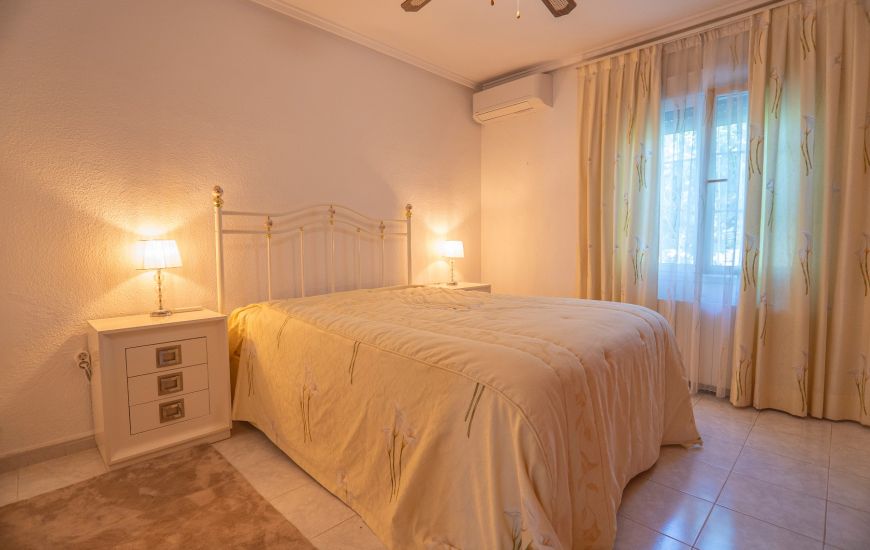 Sale - Villa - Ciudad Quesada