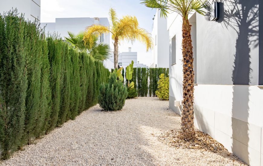 Sale - Villa - Ciudad Quesada