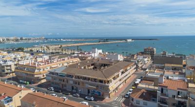 Apartamentos - Nueva construcción  - Torrevieja - Torrevieja