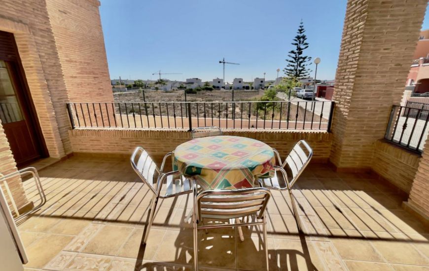 Sale - Villa - Los Montesinos