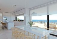 Venta - Apartamentos - Benitachell