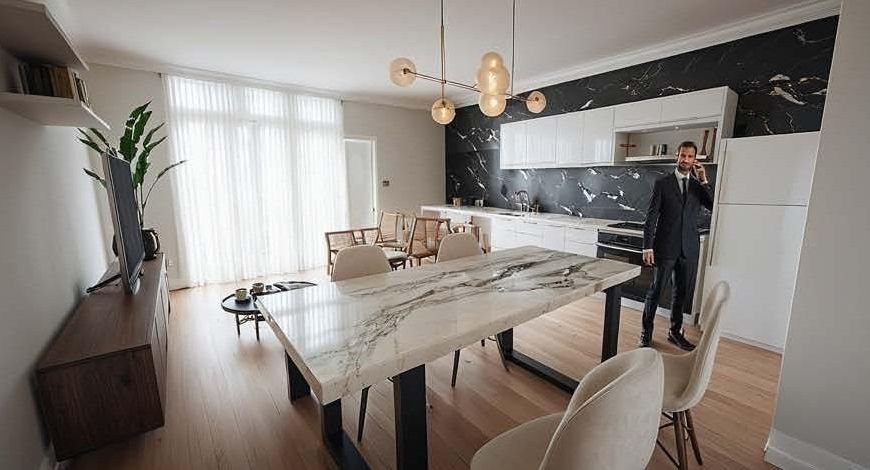 New Build - Apartments - Torrevieja