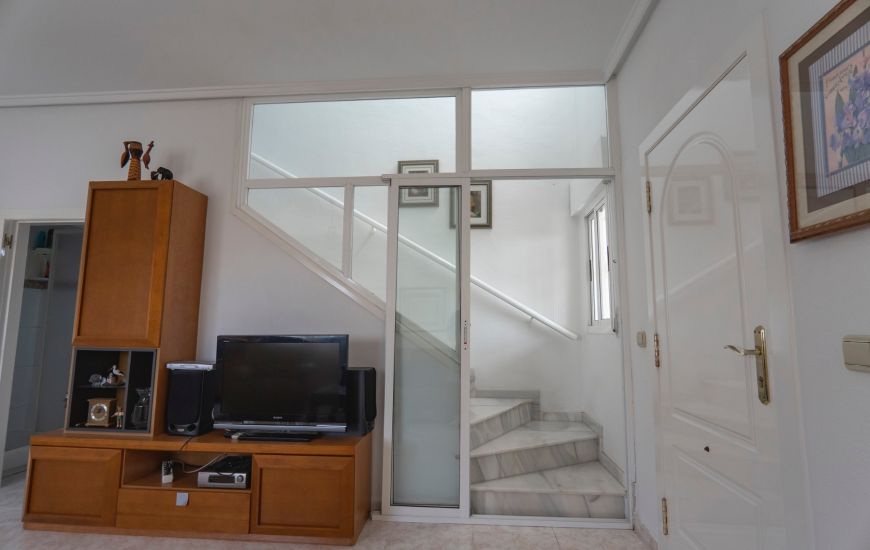 Sale - Half Vrijstaand Huis - Ciudad Quesada