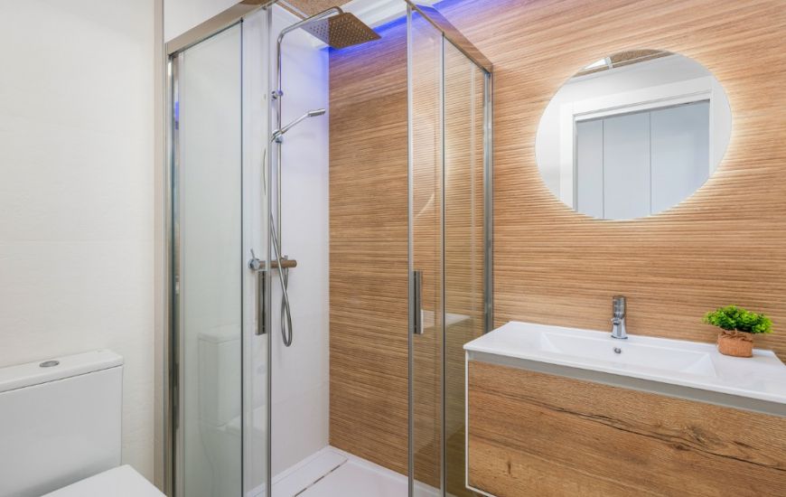 Nueva construcción  - Apartamentos - Los Balcones