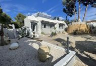Sale - Villa - La Nucia