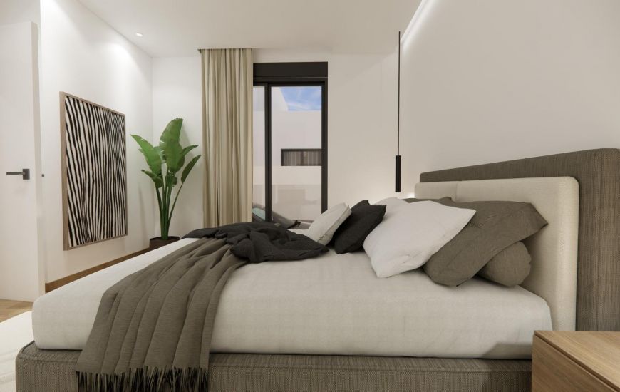 New Build - Villa - Dolores