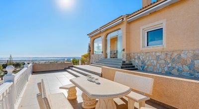 Villa - Venta - Ciudad Quesada - Ciudad Quesada