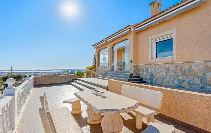 Venta - Villa - Ciudad Quesada
