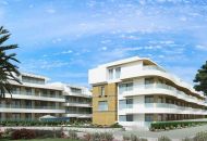 New Build - Apartments - Orihuela Costa