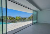 Nueva construcción  - Villa - Altea