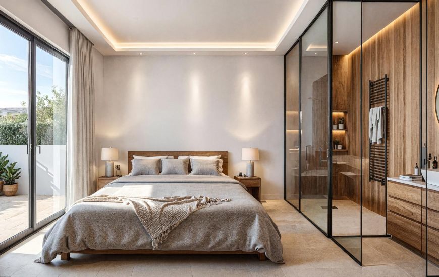 New Build -  - Pilar de la Horadada - 