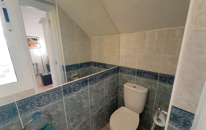 Venta - Casa Adosada - Cabo Roig>La Regia