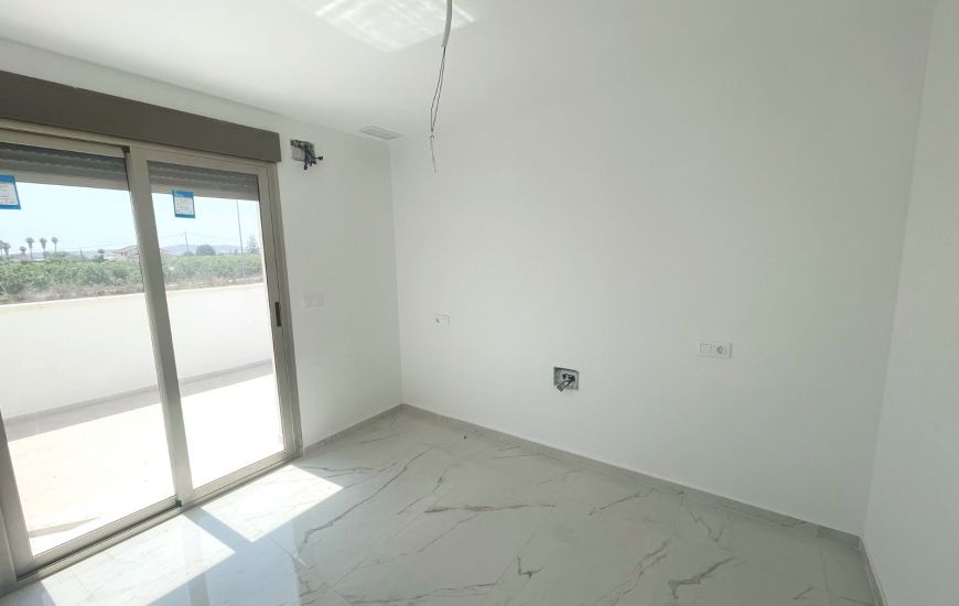 Sale - Semi Detached - Daya Nueva