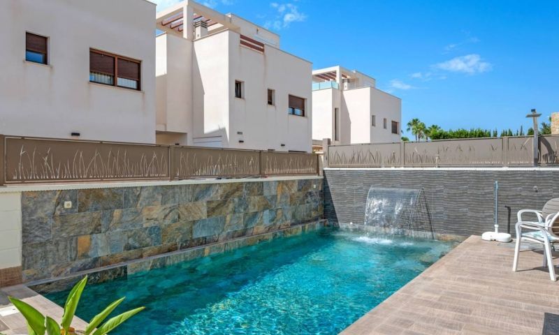 Sale - Apartments - Ciudad Quesada