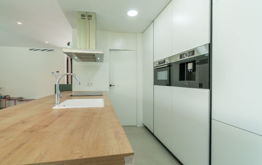 Sale - Villa - Los Balcones