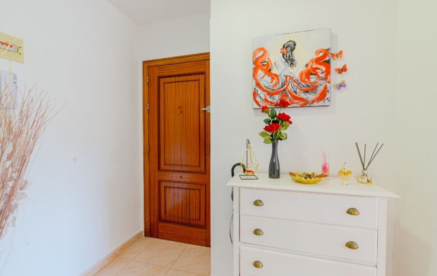 Sale - Apartments - Punta Prima