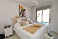 Venta - Villa - Villamartin