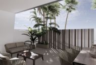 New Build - Apartments - San Pedro del Pinatar