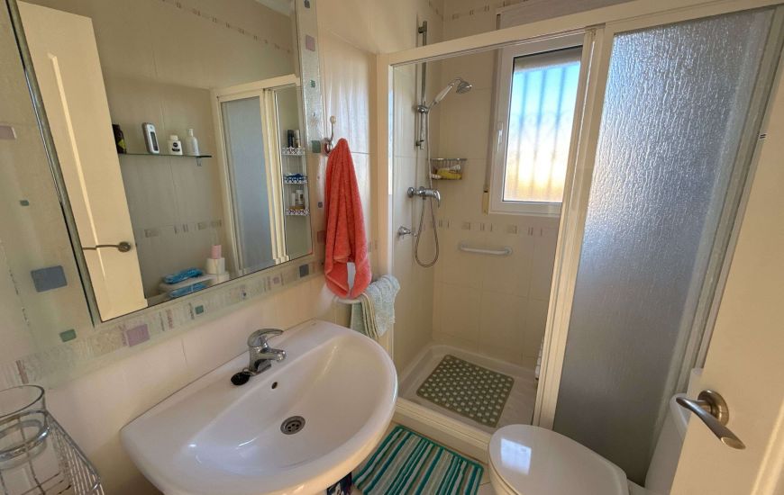 Venta - Villa - Villamartin