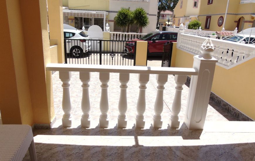 Sale - Townhouse - Cabo Roig - CABO ROIG TOWNHOUSE