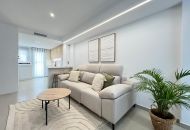 Nueva construcción  - Villa - Benferri