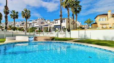 Townhouse - Sale - Villamartin - Villamartin