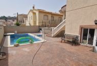 Venta - Villa - Ciudad Quesada