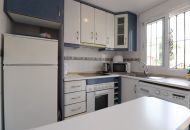 Sale - Rijtjeshuis - Algorfa