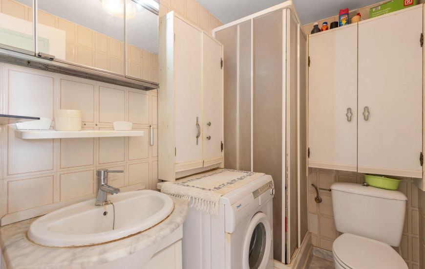 Venta - Apartamentos - Torrevieja