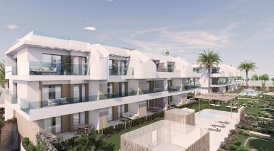 Apartments - Sale - Pilar de la Horadada - Pilar de la Horadada