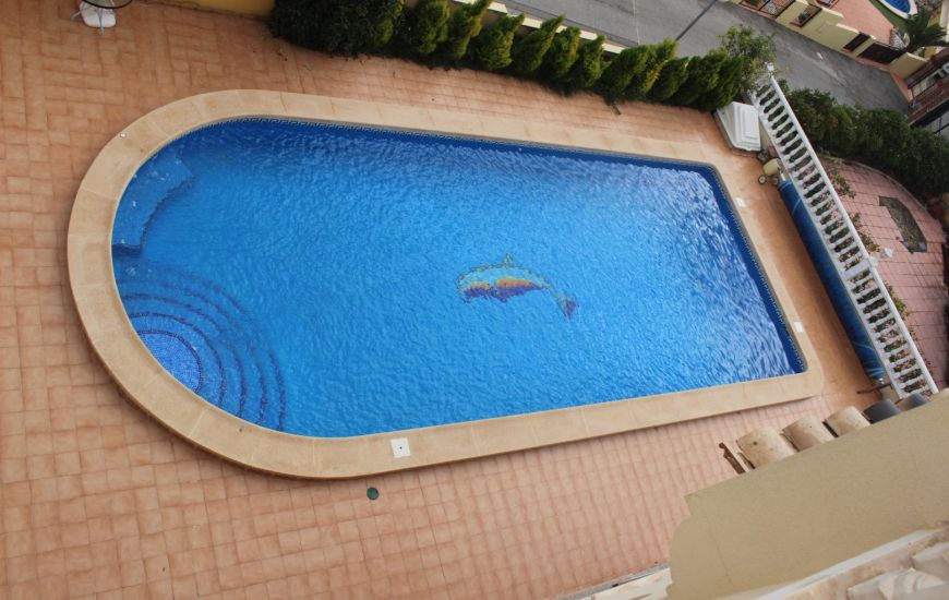 Sale - Semi Detached - Algorfa